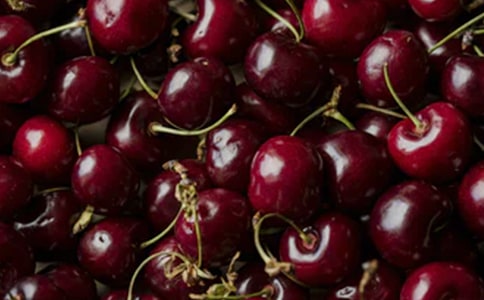 夏季挑選櫻桃的方法
