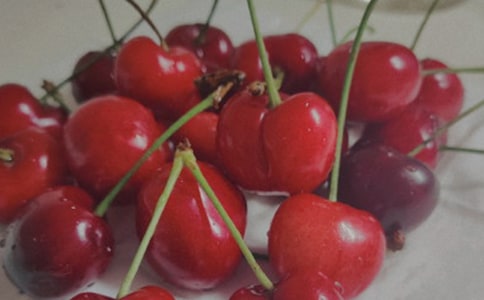 摘櫻桃作文(精華15篇)