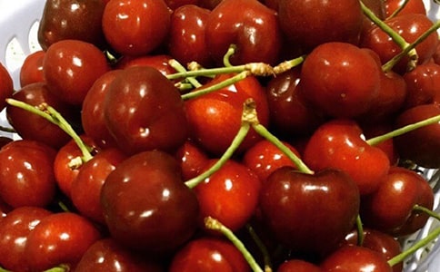 (必備)摘櫻桃作文