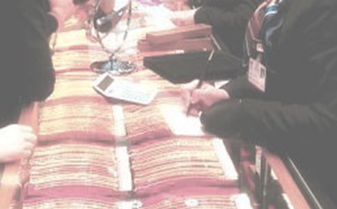 小小營業員作文5篇(優選)