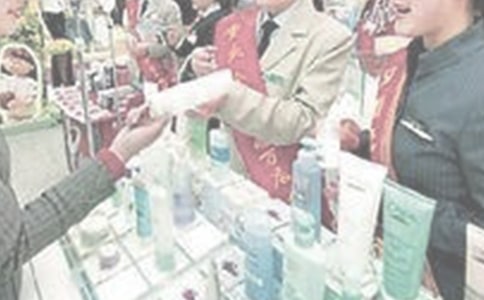 我是小小營業員作文