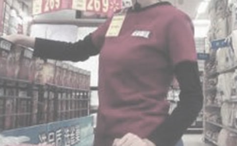 (精華)我是小小營業員作文