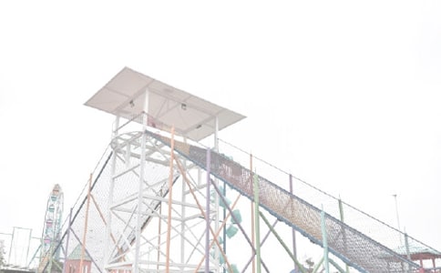 有關(guān)游樂園作文