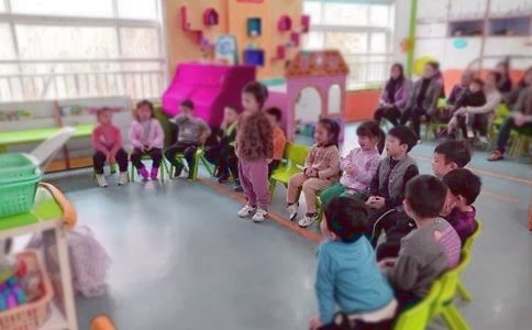 幼兒園園長的述職報告11篇
