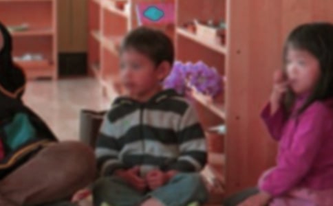 幼兒園教師個人年度述職報告