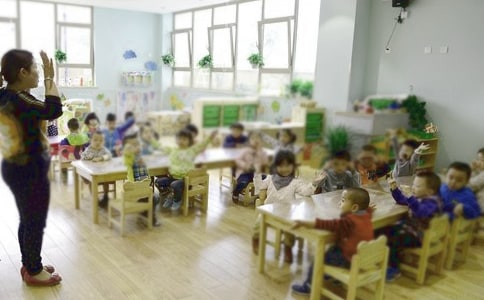 【精選】幼兒園教師的述職報告11篇