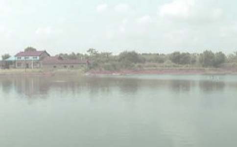 魚塘葉輪式增氧機(jī)的正確使用與維護(hù)