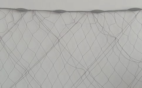 《織漁網(wǎng)》中班美術(shù)教案