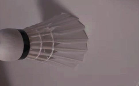 (實用)打羽毛球看圖寫話