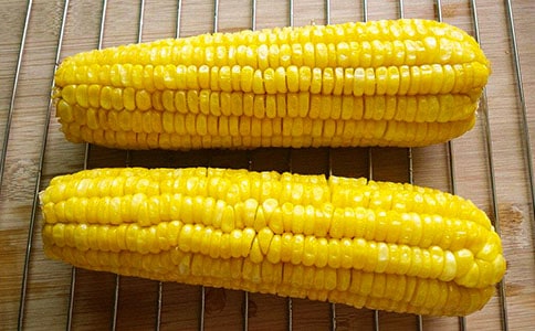 摘玉米作文7篇(集合)