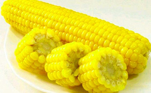 (熱門)摘玉米作文