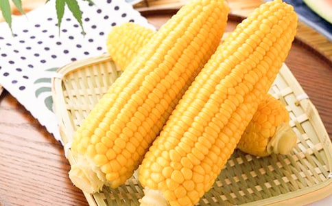 夢見栽玉米是什么征兆