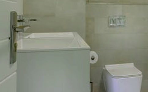 公共浴室管理制度