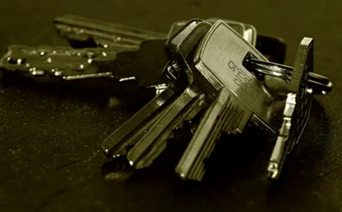 鑰匙優(yōu)秀作文