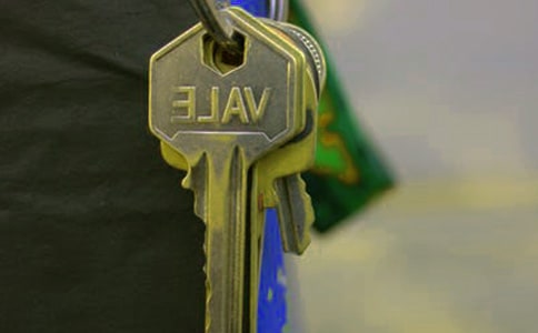 (推薦)鑰匙的作文13篇