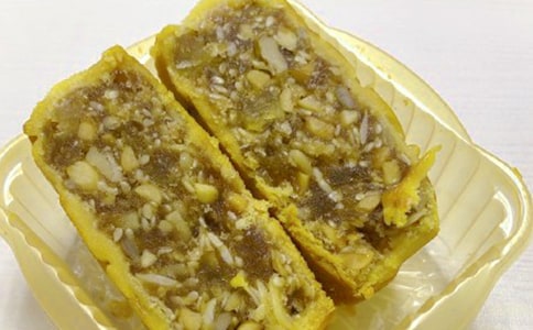 (熱)做月餅作文15篇