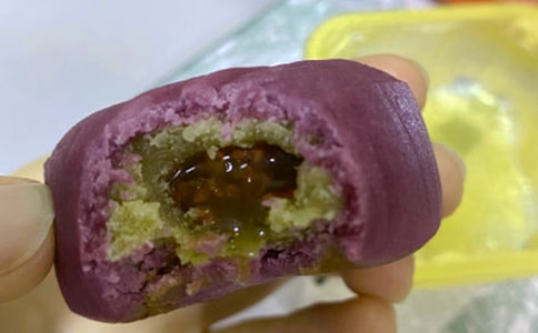 (必備)做月餅作文