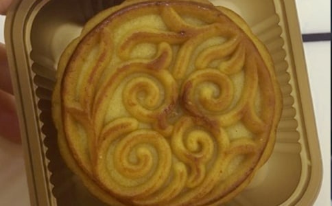 做月餅15篇【熱】