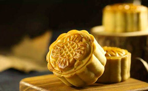 哈根達斯的月餅作文