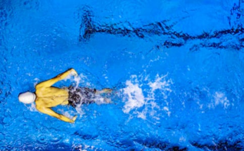 運動員代表積極向上的發言【合集15篇】