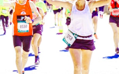 贊運動員稿件【合集14篇】