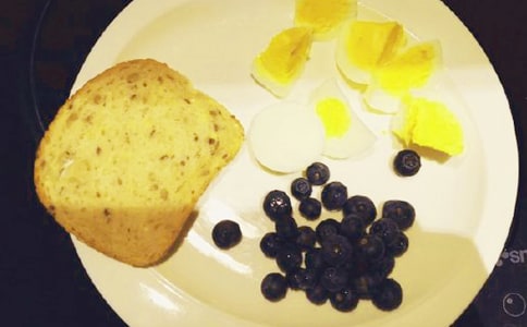 吃減肥早餐的最佳時間