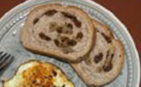 早餐第一口該吃什么、怎么吃最健康