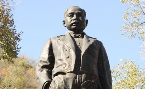 (推薦)《詹天佑》讀后感