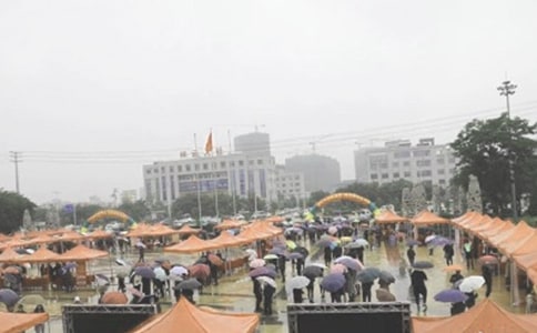 石家莊招聘會(huì)消息匯總