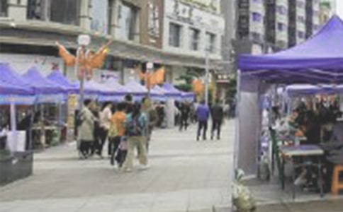 春風行動招聘會方案范文(通用12篇)