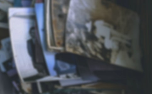 一張珍貴的照片作文