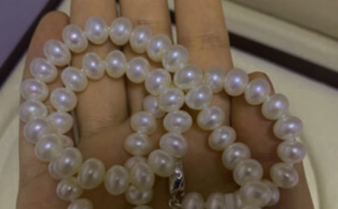 (必備)拾起心中的珍珠作文