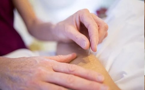 針灸科實習鑒定