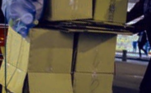 標準的紙箱委托生產加工協議