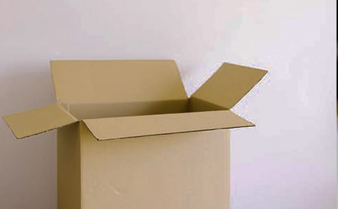 小班美術活動紙箱造型教案