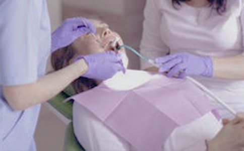 長智齒牙疼怎么處理