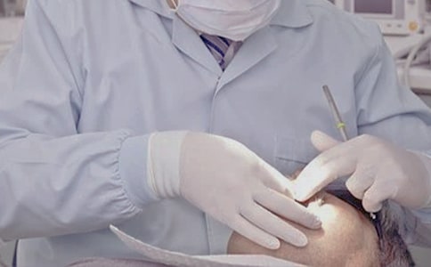 長智齒疼應該怎么解決?