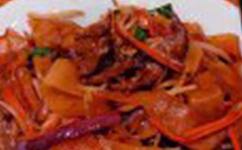 中餐禮儀規(guī)范