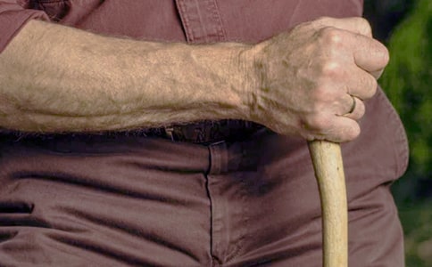 中年男士發型設計