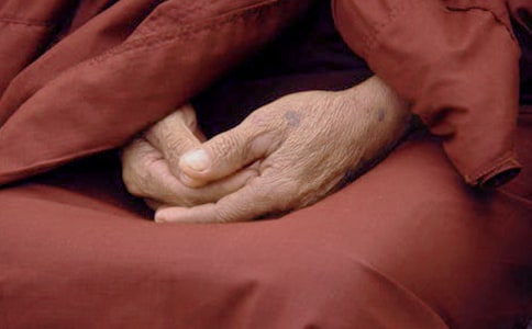 中年人如何做好心理保健