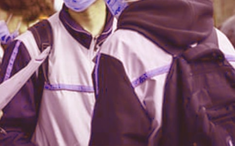 中學生守則新版7篇