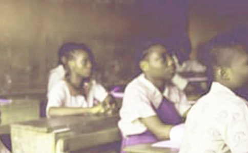 中學生自我陳述報告500字(通用10篇)