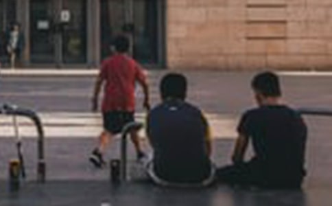 中學生自我評語