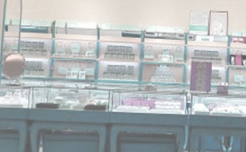 珠寶店活動方案