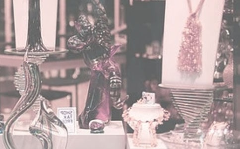 五一假期珠寶店促銷活動方案