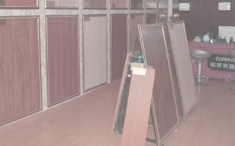 裝飾公司商業(yè)