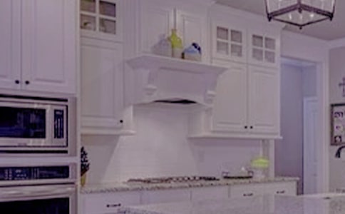 上海精品裝修住房租賃協議