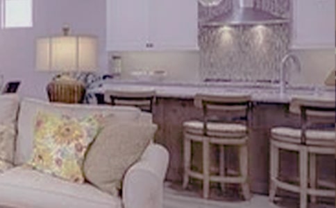 家庭裝修工程承包