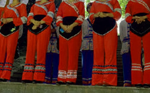 壯族三月三的風(fēng)俗作文(通用17篇)