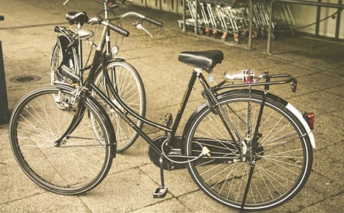 【薦】騎自行車作文15篇